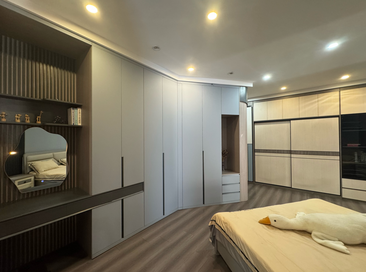 云浮全屋定制